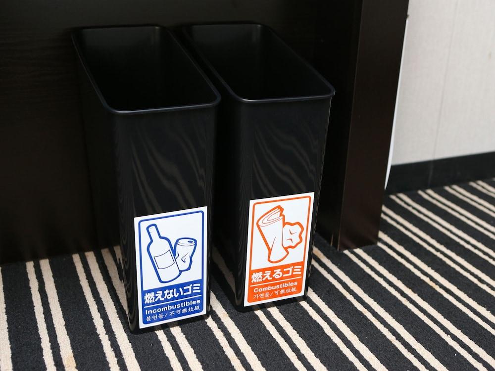 Apa Hotel Kagoshima Chuo Ekimae Exteriör bild