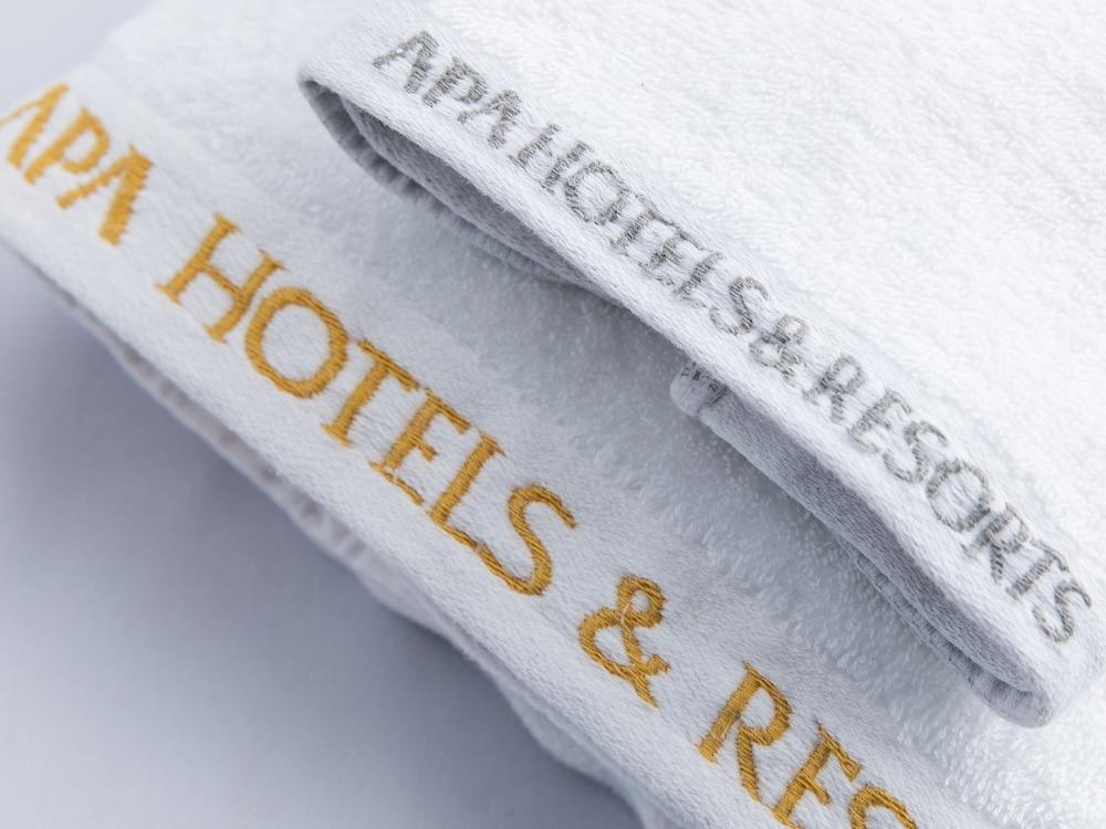Apa Hotel Kagoshima Chuo Ekimae Exteriör bild