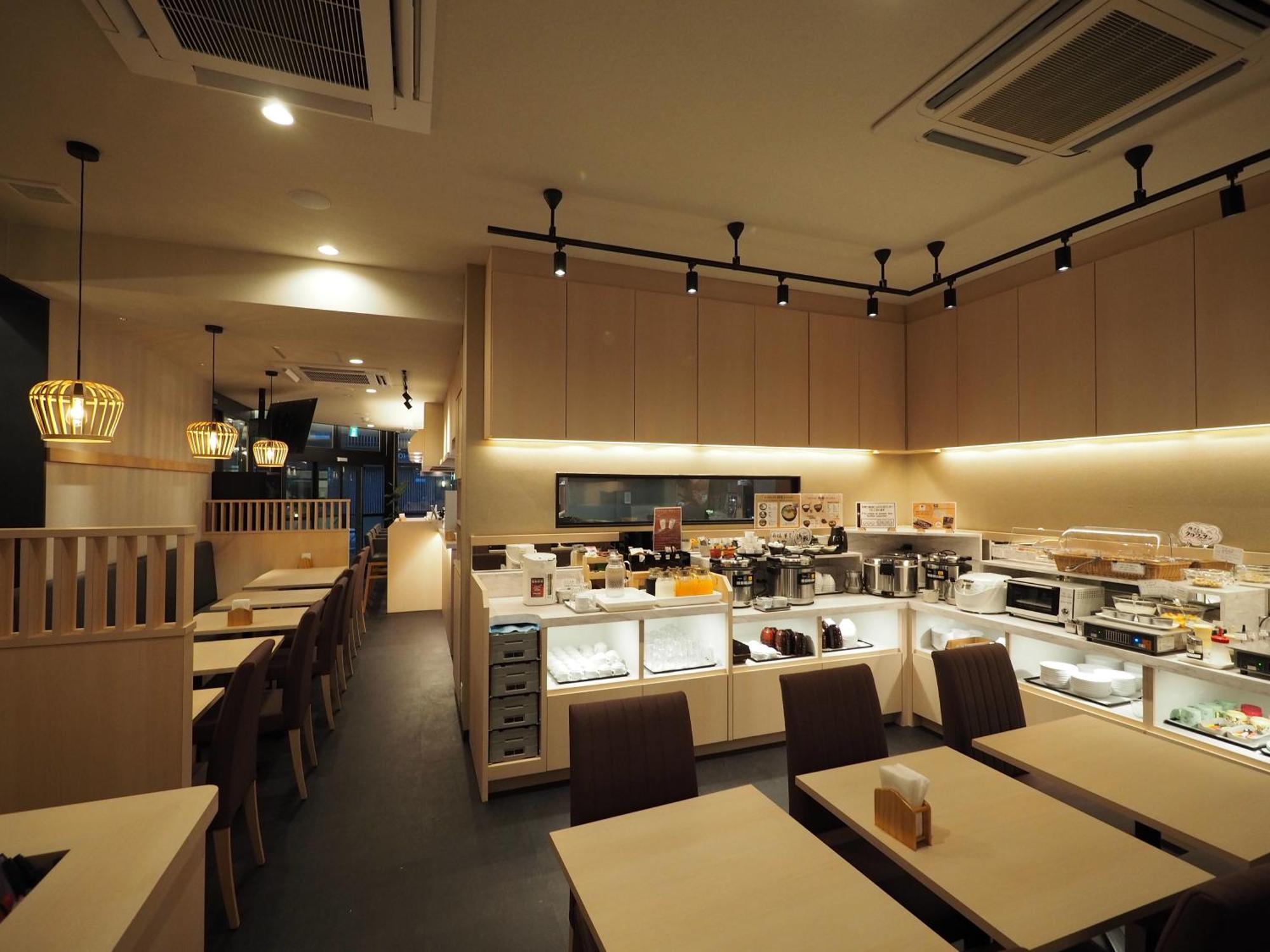 Apa Hotel Kagoshima Chuo Ekimae Exteriör bild